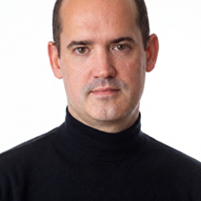 Matthew Pierce